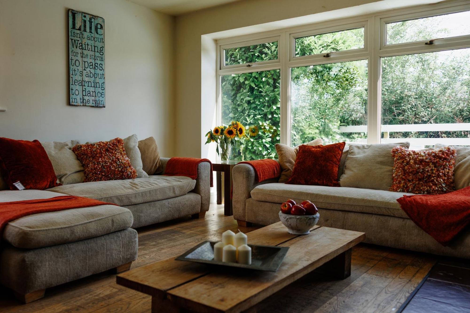 The West Barn Near Bath, Sleeps 24 And 2 Hot Tubs Villa Bristol Ngoại thất bức ảnh